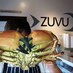 Zuvu Fresh Fish (@zuvufishmongers) Twitter profile photo