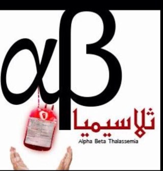 مجموعة من طالبات الطب في جامعة الإمارات ،أخذنا على عاتقنا نشر الوعي الصحي بمرض الثلاسيميا و نطمح لجعل المجتمع خال من الثلاسيميا و شعارنا هو أسرة بلا ثلاسيميا.