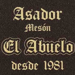 Asadormesonelab's profile picture. Somos un restaurante especializado en Cochinillo de Segovia y Lechazo IGP asados en horno de leña y carnes a la brasa como el Chuleton a la piedra Tel 938043351
