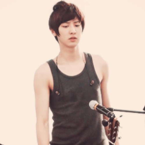 WE ARE ONE, WE ARE EXO!! สวัสดีครับ ผมปาร์ค ชานยอล EXO-K, .. 안녕하세요 제 이름은 박찬열 입니다. -บอทเมะครับ-