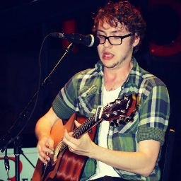 Singer, guitarist, actor, unsuccessful cook. Hey.