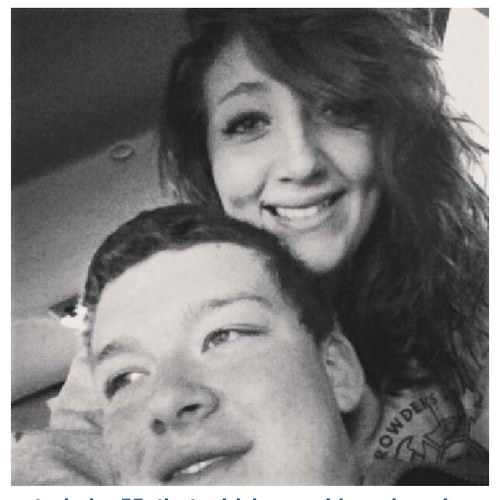 Savana Mommy to the best babyboy in the whole world; Brantley Scott Wall! 050610.