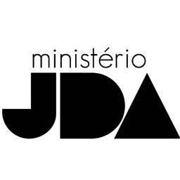 Twitter criado para acompanhar agenda e novidades do Ministério de @johndeandrade 
E-mail: contato@johndeandrade.com.br