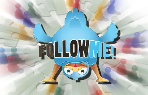 ik tweet allemaal onzin