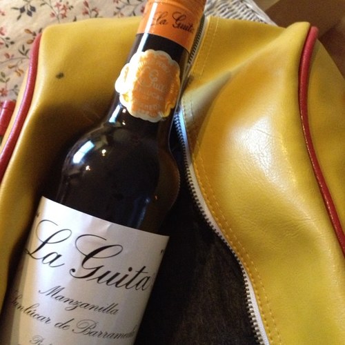 seeking all things awesome, typically involving an amount of abv