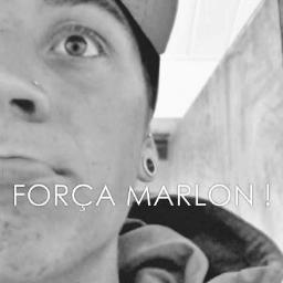 tudo posso Naquele que me fortalece,nada e ninguém no mundo vai me fazer desistir, #forçamarlon
