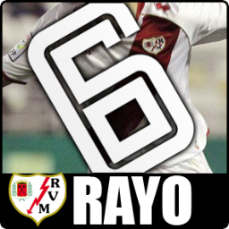 Sangre rayista: análisis, opiniones y noticias sobre el Rayo Vallecano en http://t.co/vExpunRX8f. Gestiona  @yeraycortes