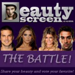 Share your beauty - Vote your favorite!