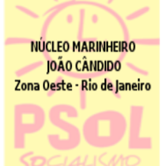 Ferramenta de comunicação do Núcleo João Cândido - Zona Oeste - RJ PSOL do Rio de Janeiro