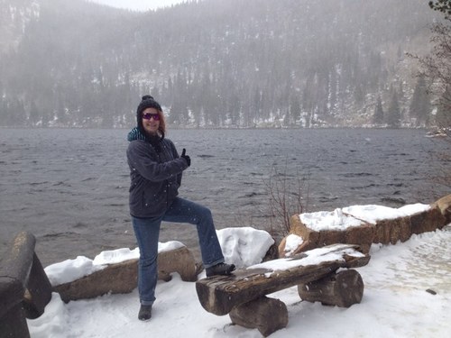 PsciGirl's profile picture. 