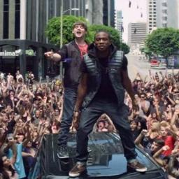 Keep calm and love MKTO