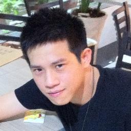 Dylan Chou Profile