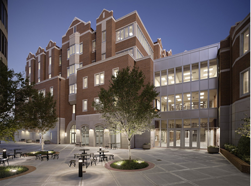 UTLean's profile picture. 