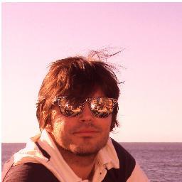 carlospabst's profile picture. 