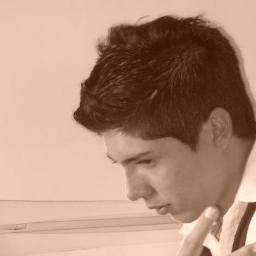 OieChico's profile picture. LA MÚSICA INSPIRA EMOCIONES, NOS LLEVA A LUGARES ÚNICOS, NOS TRANSPORTA AL PLACER DE LOS SENTIDOS.