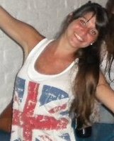 Al borde del autismo, metida en libros y el mismo sueño...una mochila al hombro y a viajar!