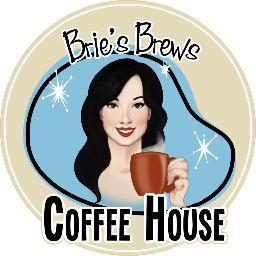 Brie's Brews Coffee House is a casual community based coffee house that features espresso based drinks, loose leaf and bagged teas, and delicious smoothies!