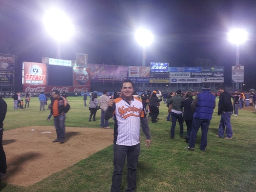 GerardoOchoa87's profile picture. 