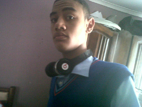 Tristan698's profile picture. 