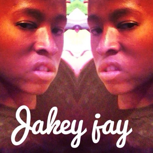 Follow my other account @crosbiejake