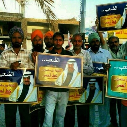 لا فرق عندي بين طقاق عبد و طقاق دكتور!!