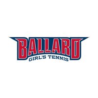 BHS Girls Tennis (@ballardgtennis) 's Twitter Profile Photo