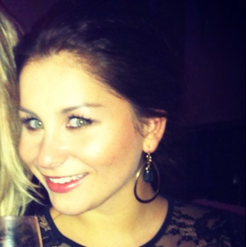 Steffiedekrom's profile picture. 