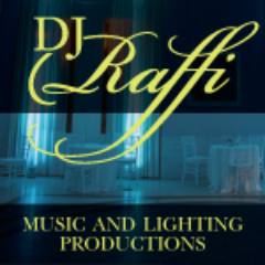 DJRaffi's profile picture. Distinctive Entertainment & Lighting Services

International & World Music Expert

Facebook: https://t.co/2wo0X0NpwY

Instagram: @dj_Raffi