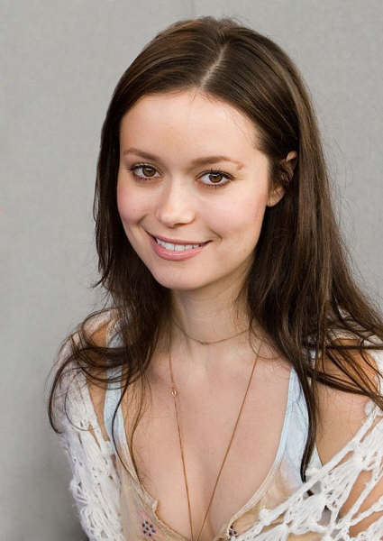 Summer Glau Summerglau1981 Twitter