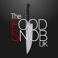 The Food Snob(@TheFoodSnobUK) 's Twitter Profile Photo