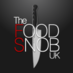 The Food Snob (@TheFoodSnobUK) Twitter profile photo