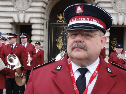 KarlStrand3's profile picture. Bears Fan SA Bandsman SA Choir Leader