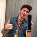 Leo Michel- Gendre - @imsofrench - Twitter