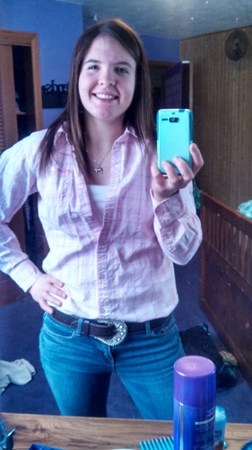 melwaddell95's profile picture. 