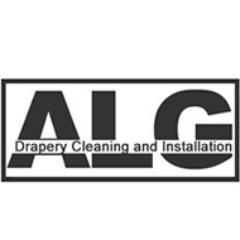 ALG offers the Finest Drapery cleaning services for your residence or business in the DC Metropolitan area.