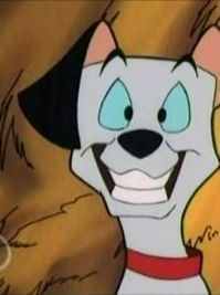 Hey Im Lucky. Im a huge fan of Thunderbolt and my bestfriends are Rolly, Cadpig, and Spot! ^^