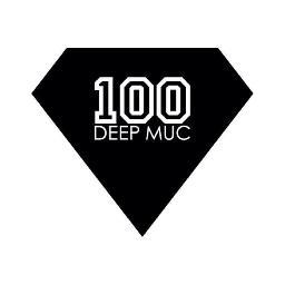 100deep_muc's profile picture. 