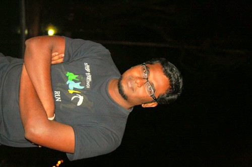 ITA in TCS. B.E Production Engineering from GCT.