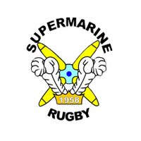Supermarine Rugby (@supermarine_rfc) Twitter profile photo
