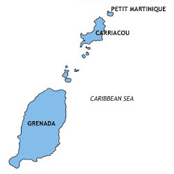 We share news from Grenada, Carriacou, Petite Martinique and the rest of the Caribbean. Send us your press releases & stories to spiceislenews@gmail.com