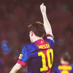 Yo a mis hijos les voy a contar que vi a Leo Messi jugar ♪ Me llamo Melina y soy SUPER MEGA ARCHI CULÉ ♥ Amo a mi bestu @GonzaislikeGod como a nadie.