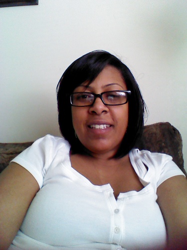 I can only be me..KRC