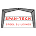 Span-Tech Steel Buildings Limited is an independently run distributor, of one of the highest quality pre-engineered steel buildings