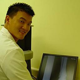 DrKevinLam's profile picture. Dr. Lam was named one of America’s top podiatrists. He is the clinical director at the Family Foot & Leg Center, P.A., located in Naples, Florida.