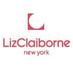 Liz Claiborne NY (@LizClaiborneNY) Twitter profile photo