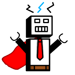 SuperDadbot's profile picture. We make funny videos on youtube. Join the Dadbot Army!