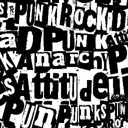 PunkRock del duro y del blando, como el jacho