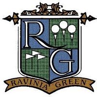 Ravinia Green CC (@raviniagreencc) 's Twitter Profile