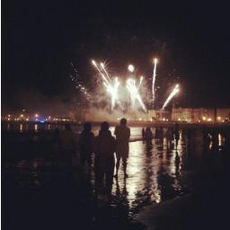 ComoSiNoAfecta's profile picture. Aquí escribiré todo lo que no puedo gritar.