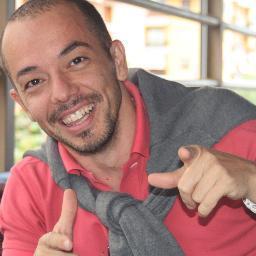 Desarrollador, apasionado de la informática,siempre con ganas de aprender y mejorar